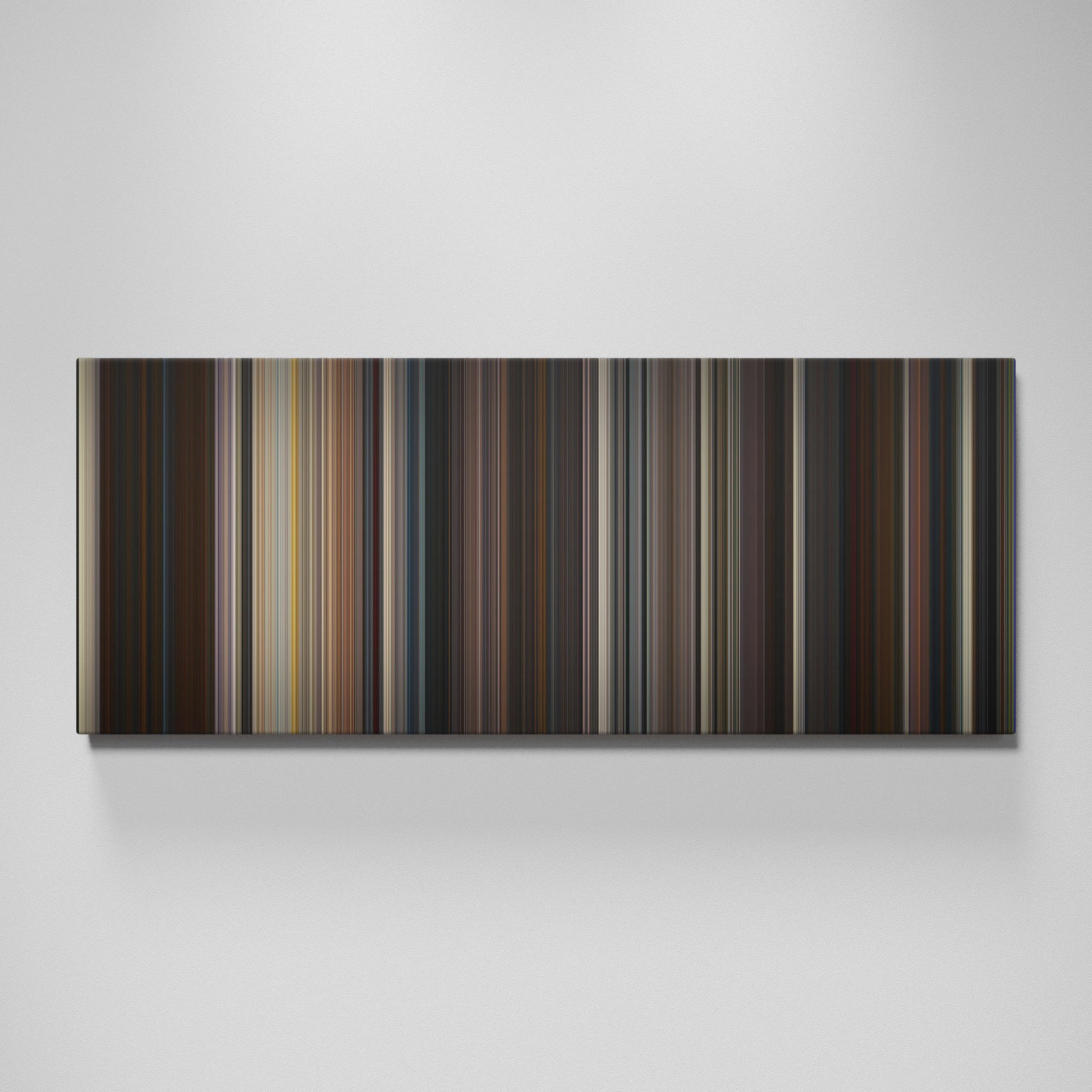 Front view of babylon Frome