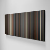 Babylon movie canvas art - framed wall print