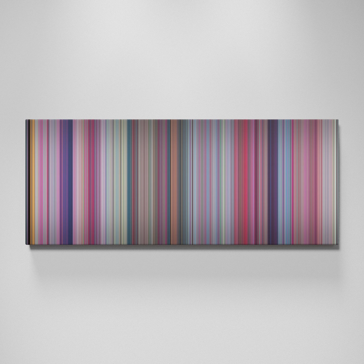 Front view of barbie Frome