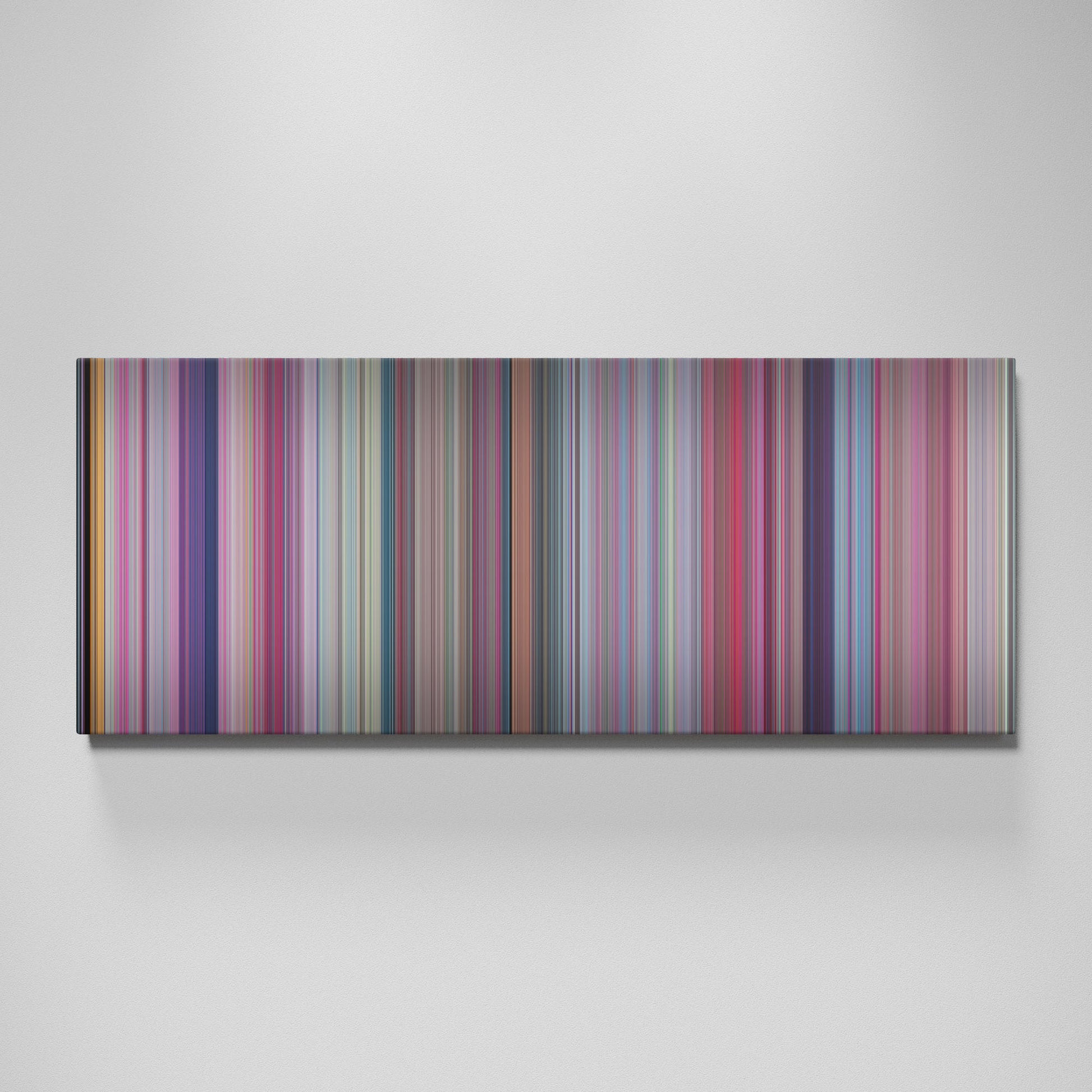 Front view of barbie Frome