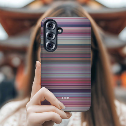 Glossy phone case for barbie