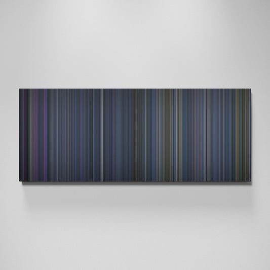 Front view of bullet.train Frome