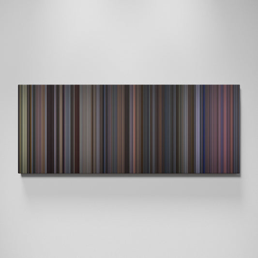 Front view of creed Frome