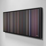 Creed movie canvas art - framed wall print