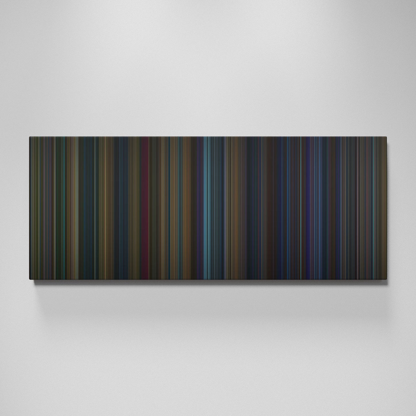 Front view of godzilla.vs.kong Frome