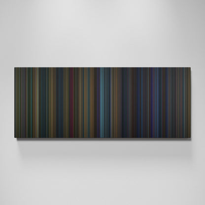 Front view of godzilla.vs.kong Frome