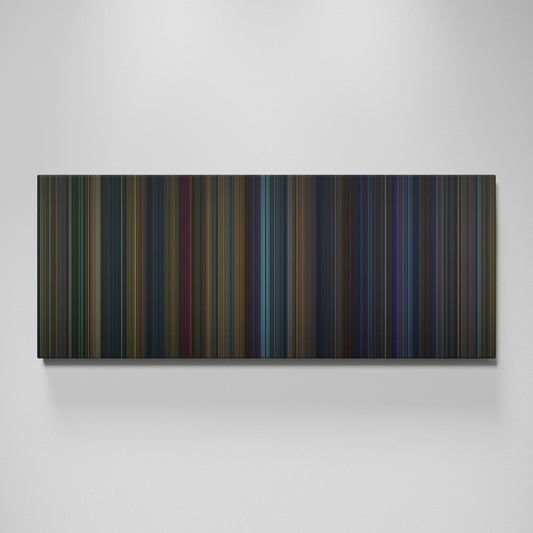 Front view of godzilla.vs.kong Frome