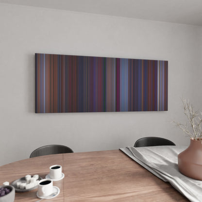 Kitchen with miraculous.ladybug.and.cat.noir Frome on the wall