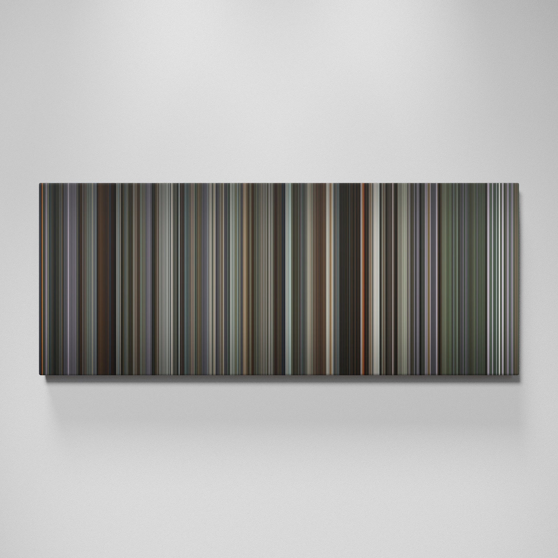 Front view of oppenheimer Frome