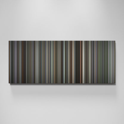 Front view of oppenheimer Frome