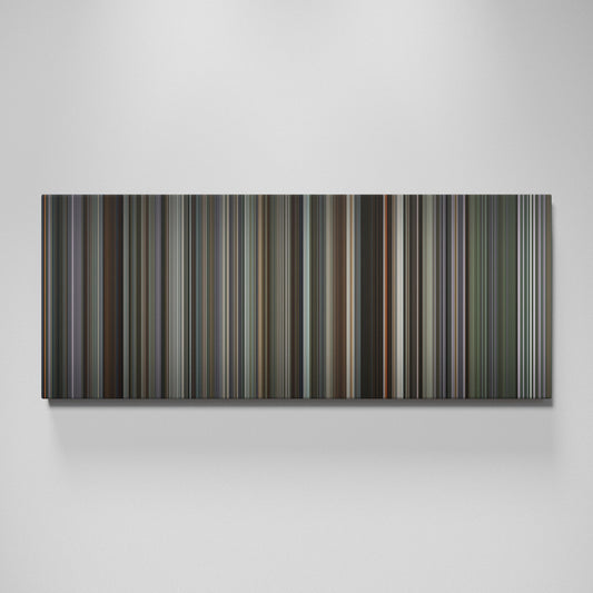 Front view of oppenheimer Frome