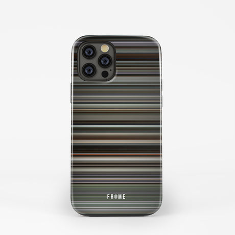 Oppenheimer iPhone case - film-inspired protective cover