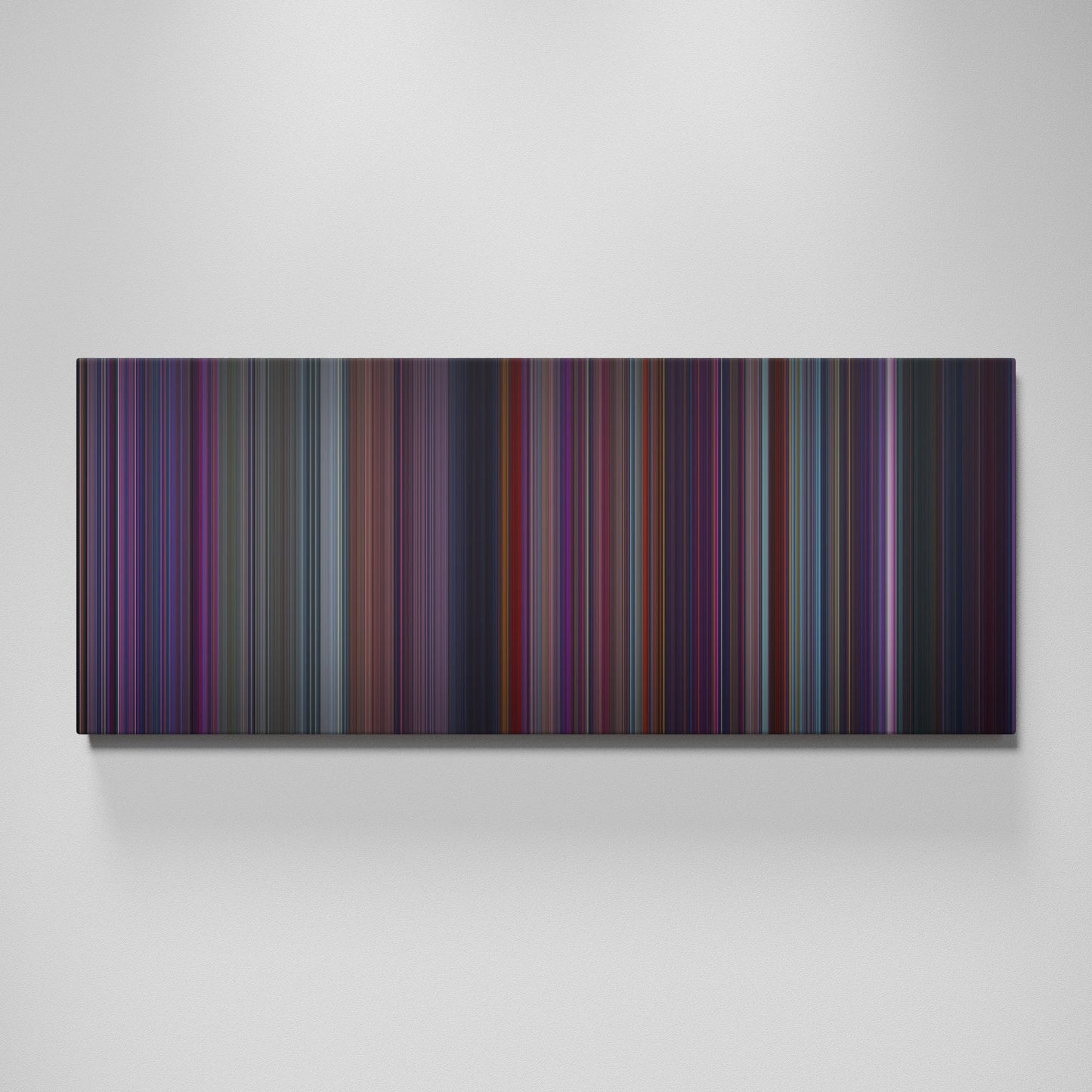 Front view of spider-man.across.the.spider-verse Frome