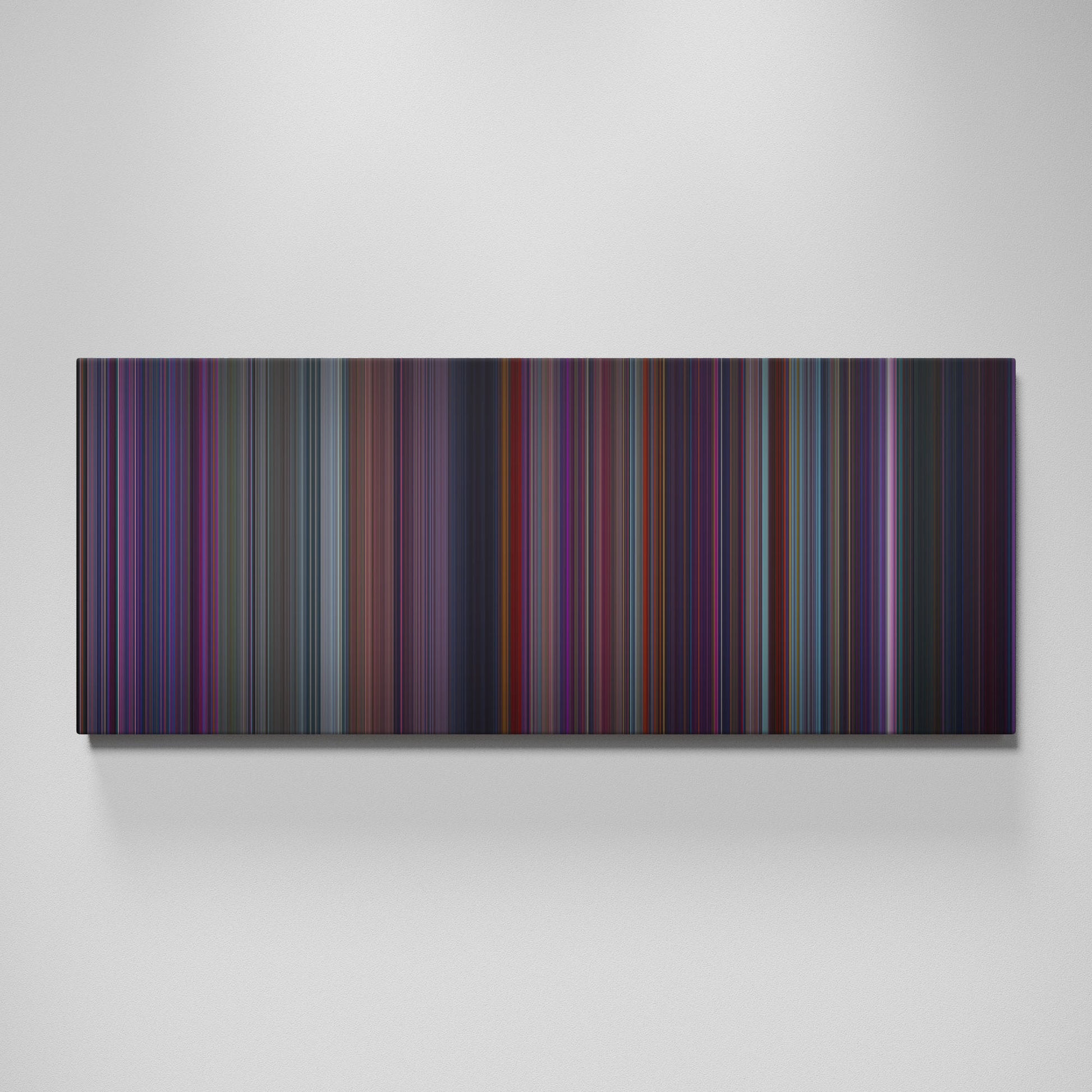 Front view of spider-man.across.the.spider-verse Frome