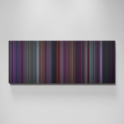 Front view of spider-man.across.the.spider-verse Frome