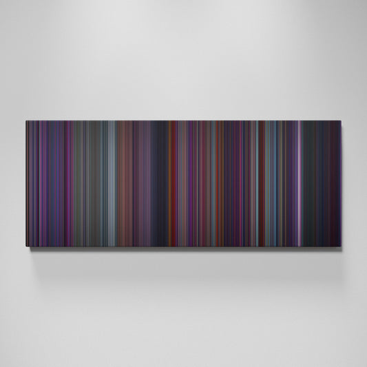 Front view of spider-man.across.the.spider-verse Frome