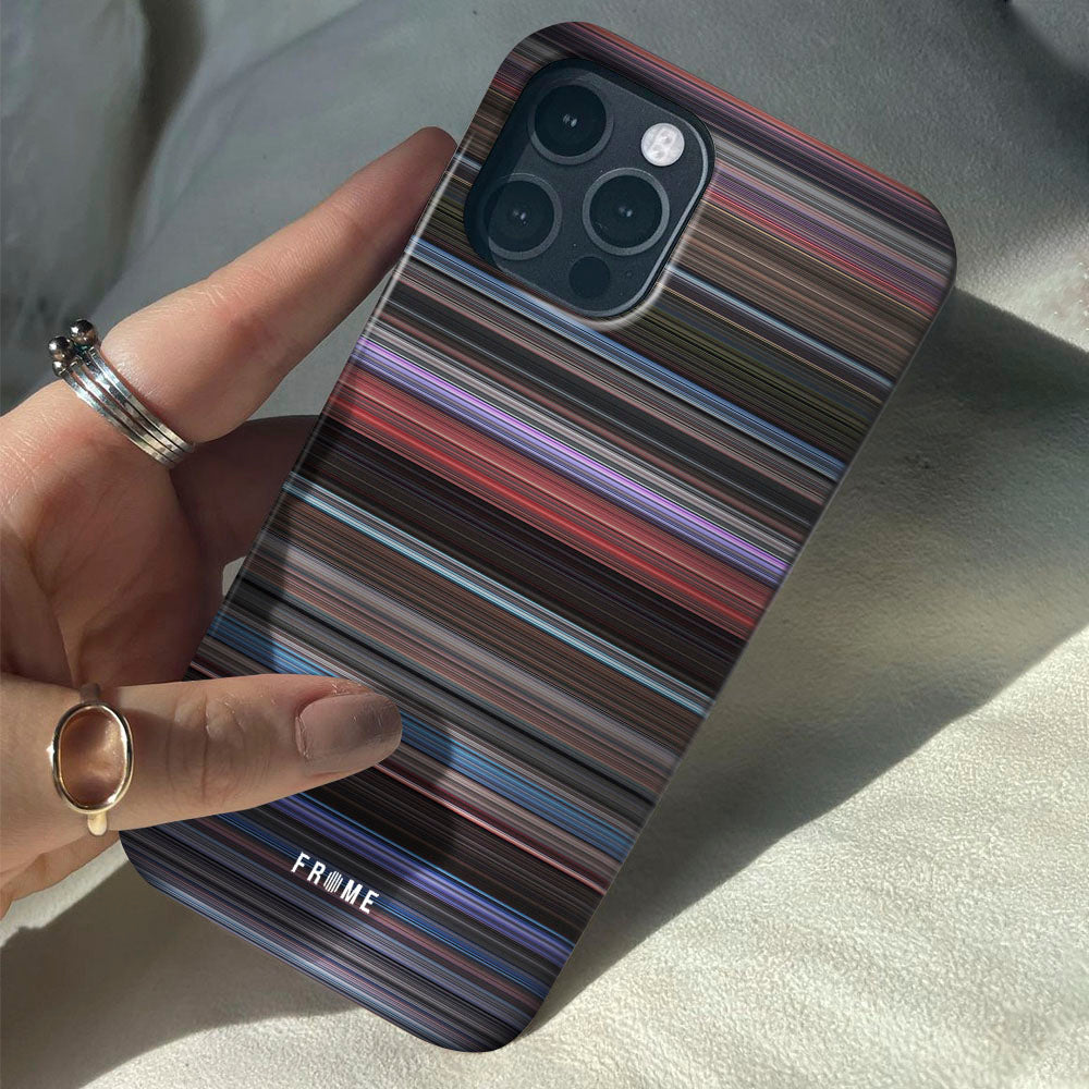 taylor.swift.the.eras.tour Frome phone case when holding in hands