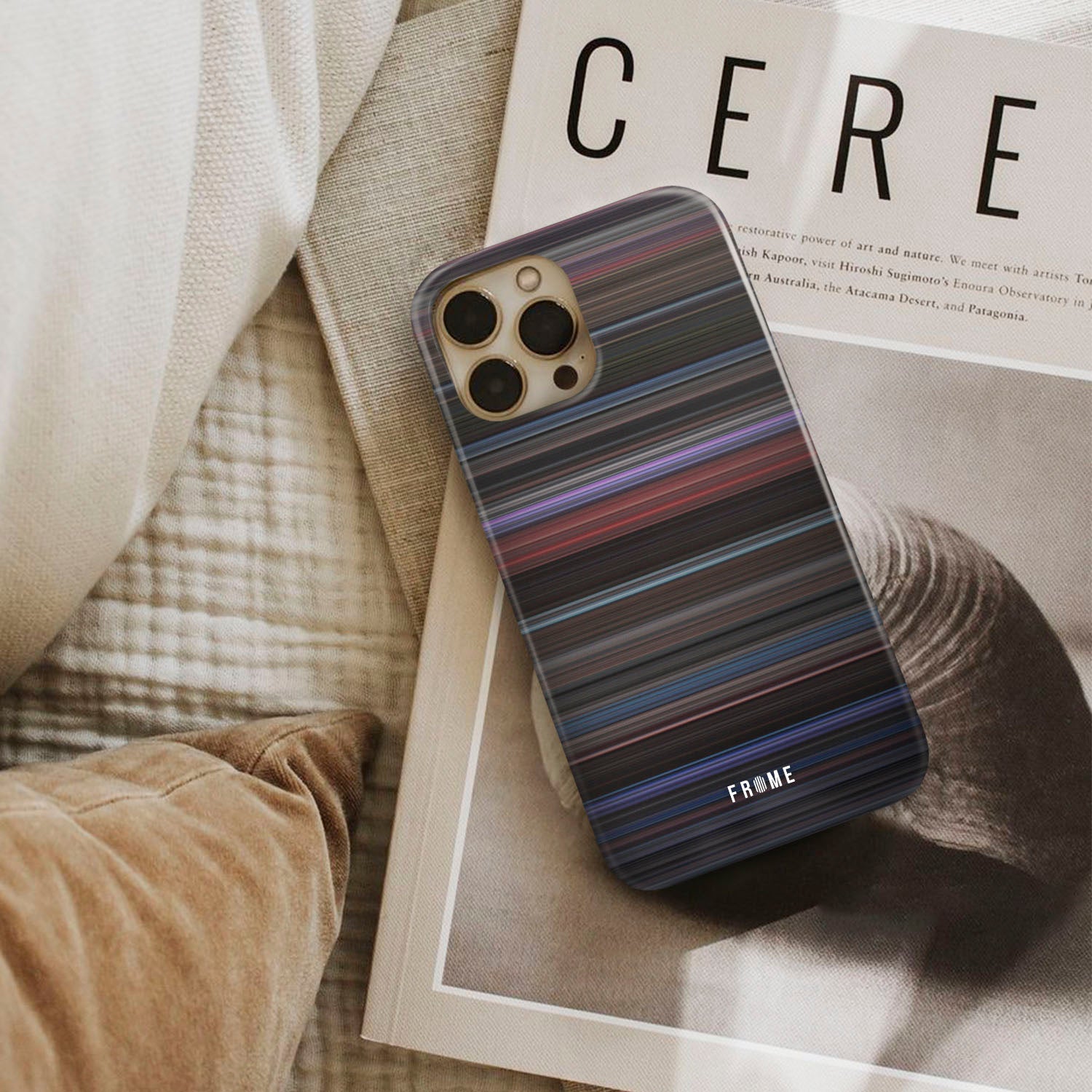 Taylor Swift: The Eras Tour phone case - unique movie design