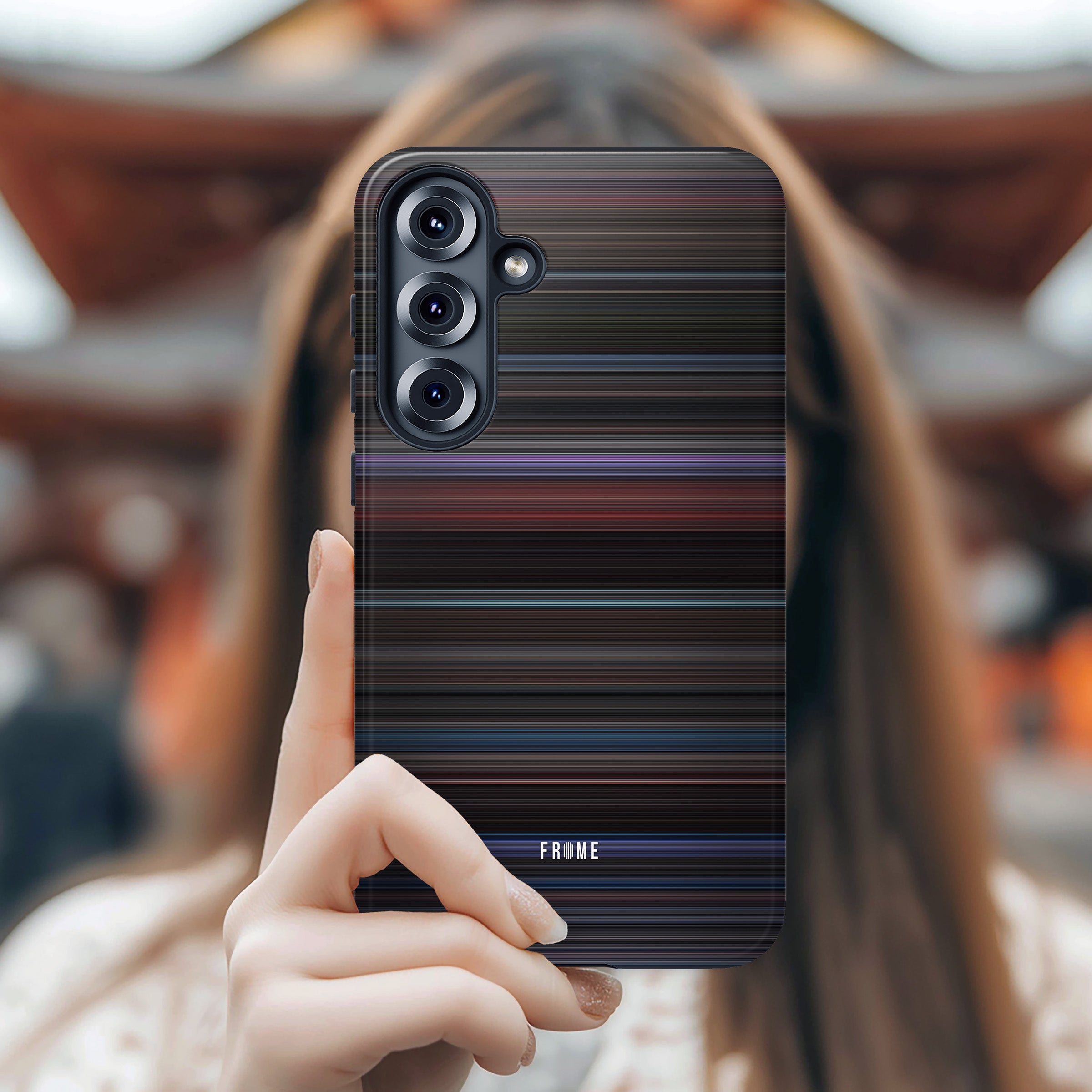 Taylor Swift: The Eras Tour phone case - unique movie design