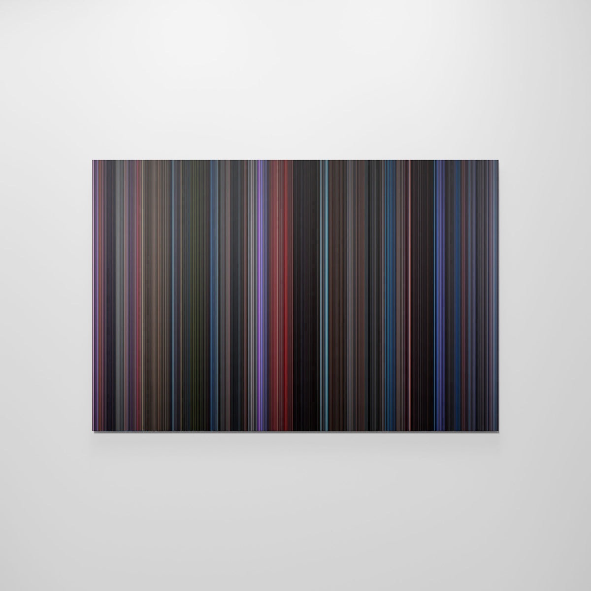 Taylor Swift: The Eras Tour movie canvas art - framed wall print