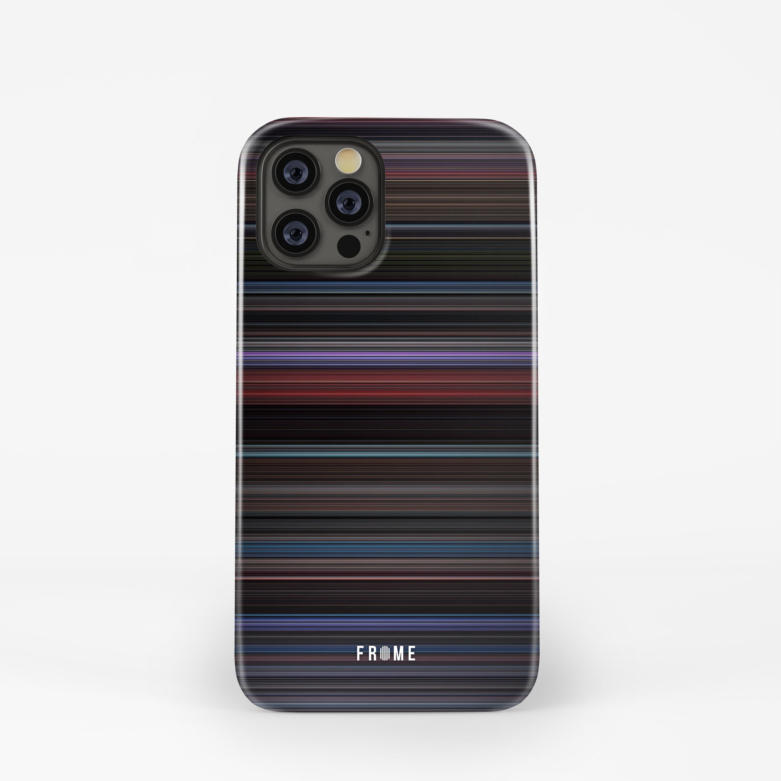 Taylor Swift: The Eras Tour phone case - movie color palette design