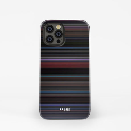 Taylor Swift: The Eras Tour phone case - movie color palette design