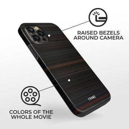 Explanation of benefits having the batman Frome phone case