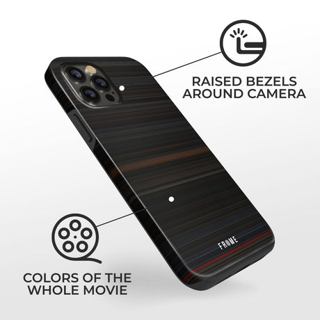 The Batman phone case - unique movie design