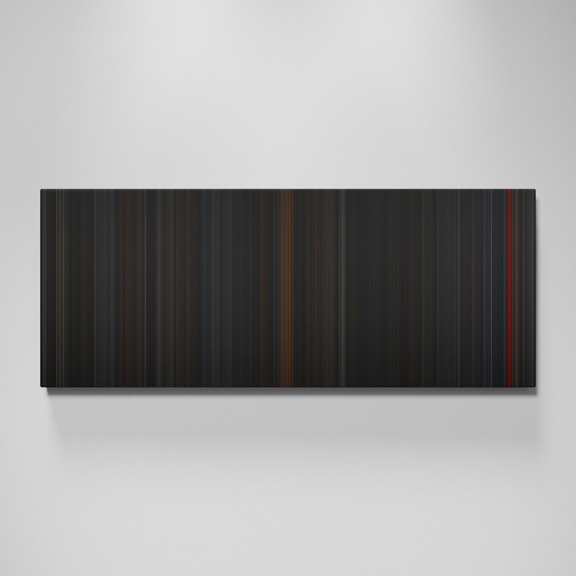 Front view of the batman Frome