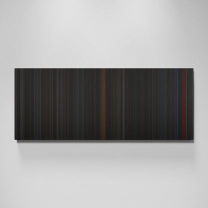 Front view of the batman Frome