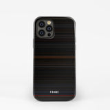 The Batman iPhone case - film-inspired protective cover