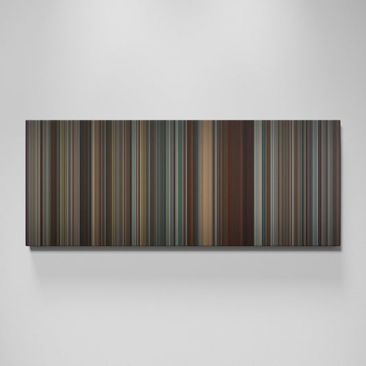 Front view of the.irishman Frome