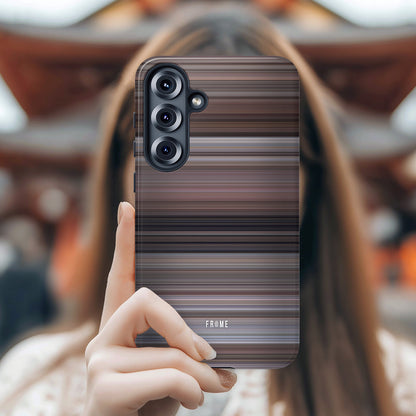 Glossy phone case for weekendatbernies