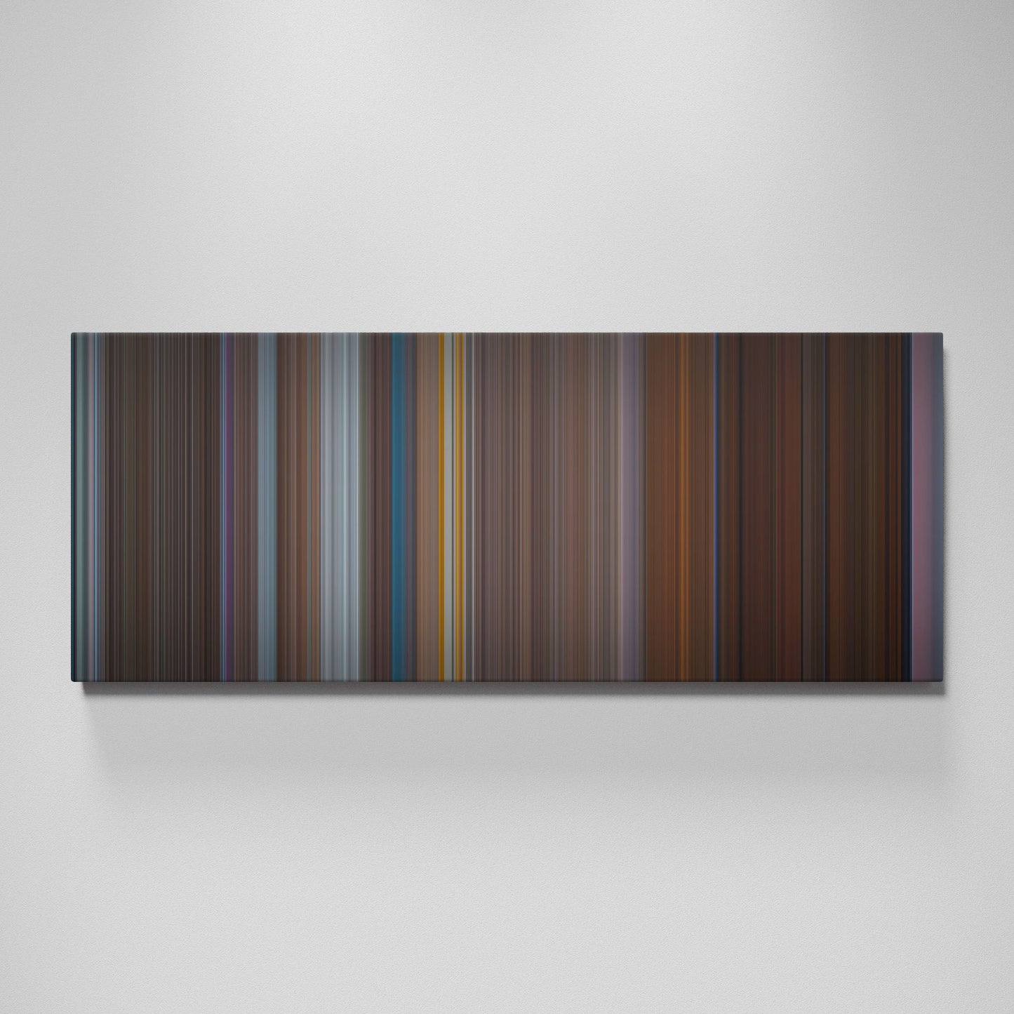 Front view of 18andahalf Frome