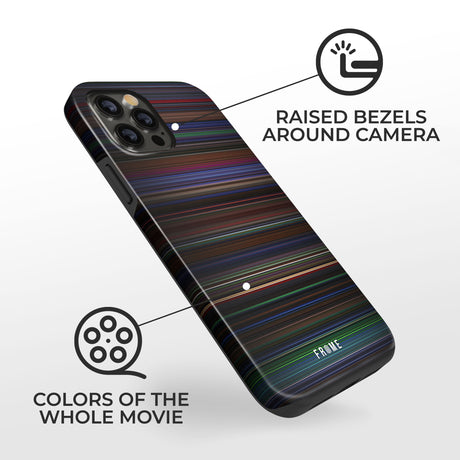 Batman Forever phone case - unique movie design