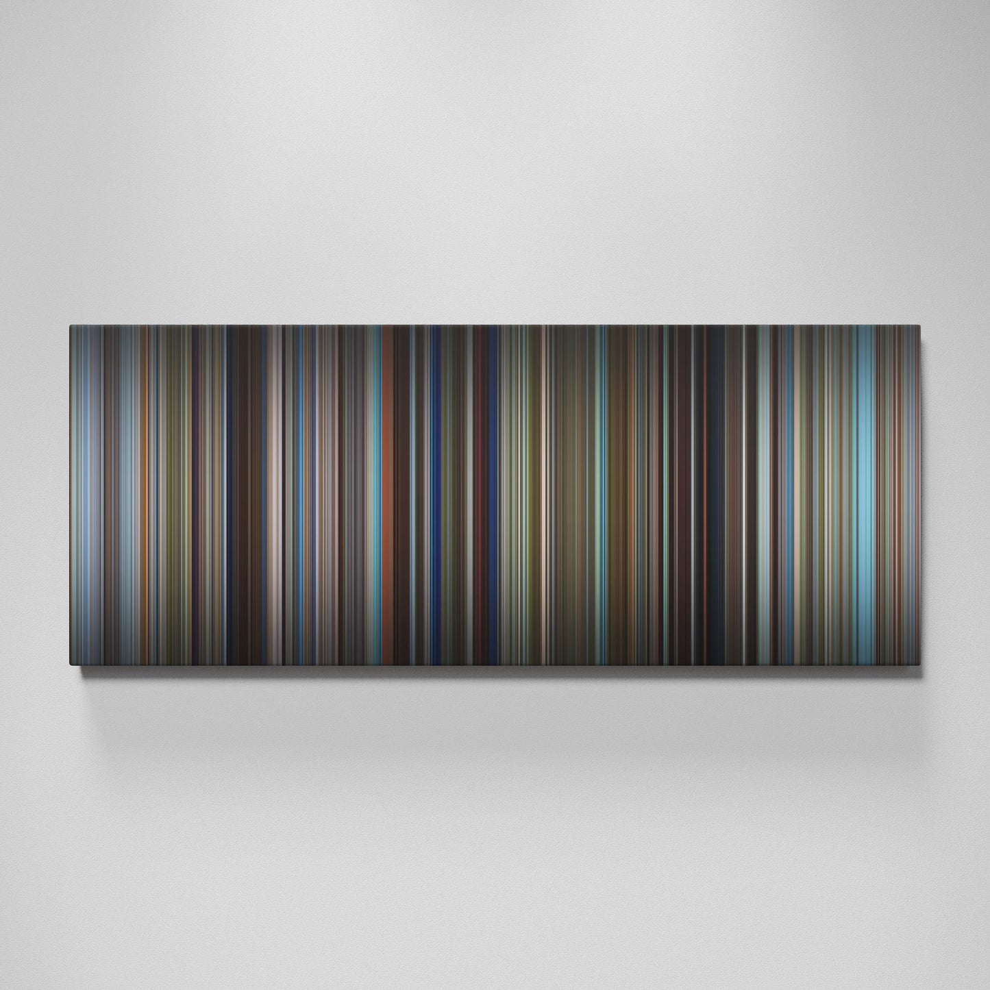 Front view of the_blue_lagoon Frome