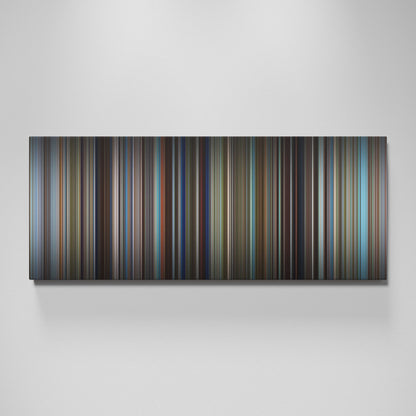 Front view of the_blue_lagoon Frome