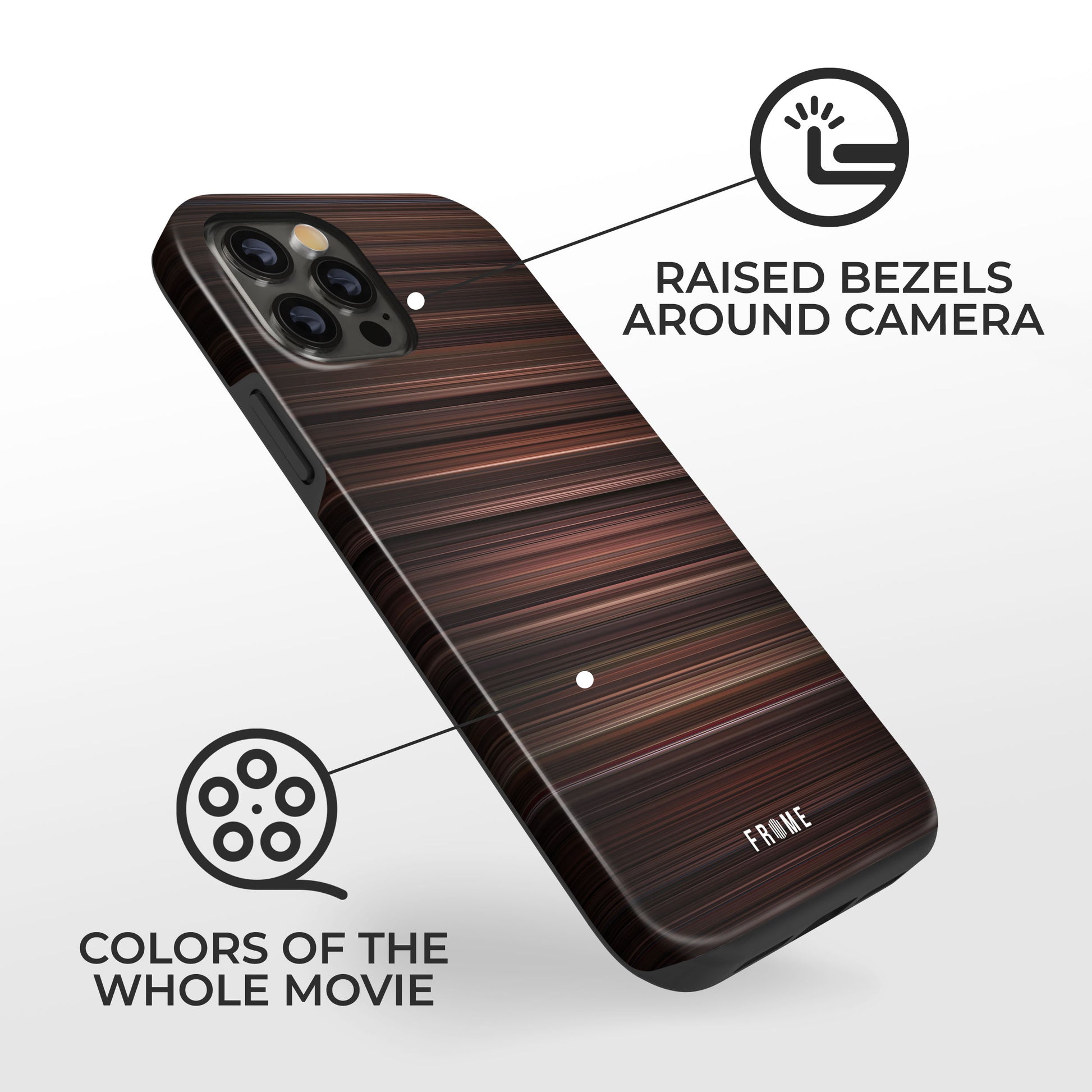 Explanation of benefits having the_godfather_part_iii Frome phone case