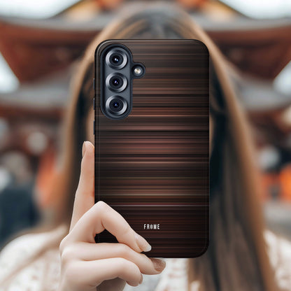 Glossy phone case for the_godfather_part_iii