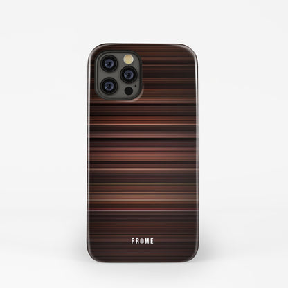 Front view of the_godfather_part_iii Frome Snap phone case