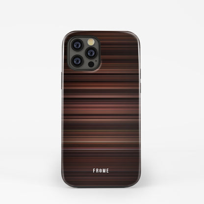 Front view of the_godfather_part_iii Frome Tough phone case