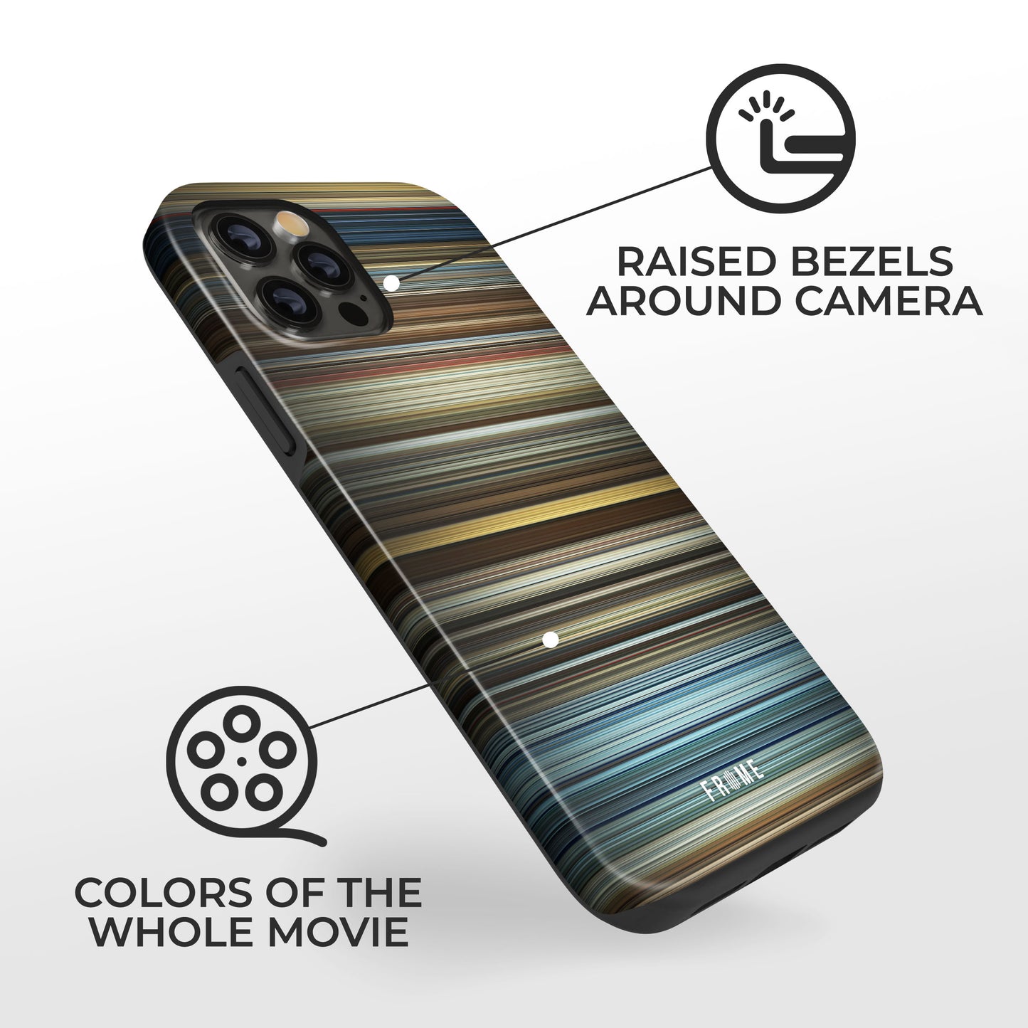 Explanation of benefits having top_gun_maverick Frome phone case