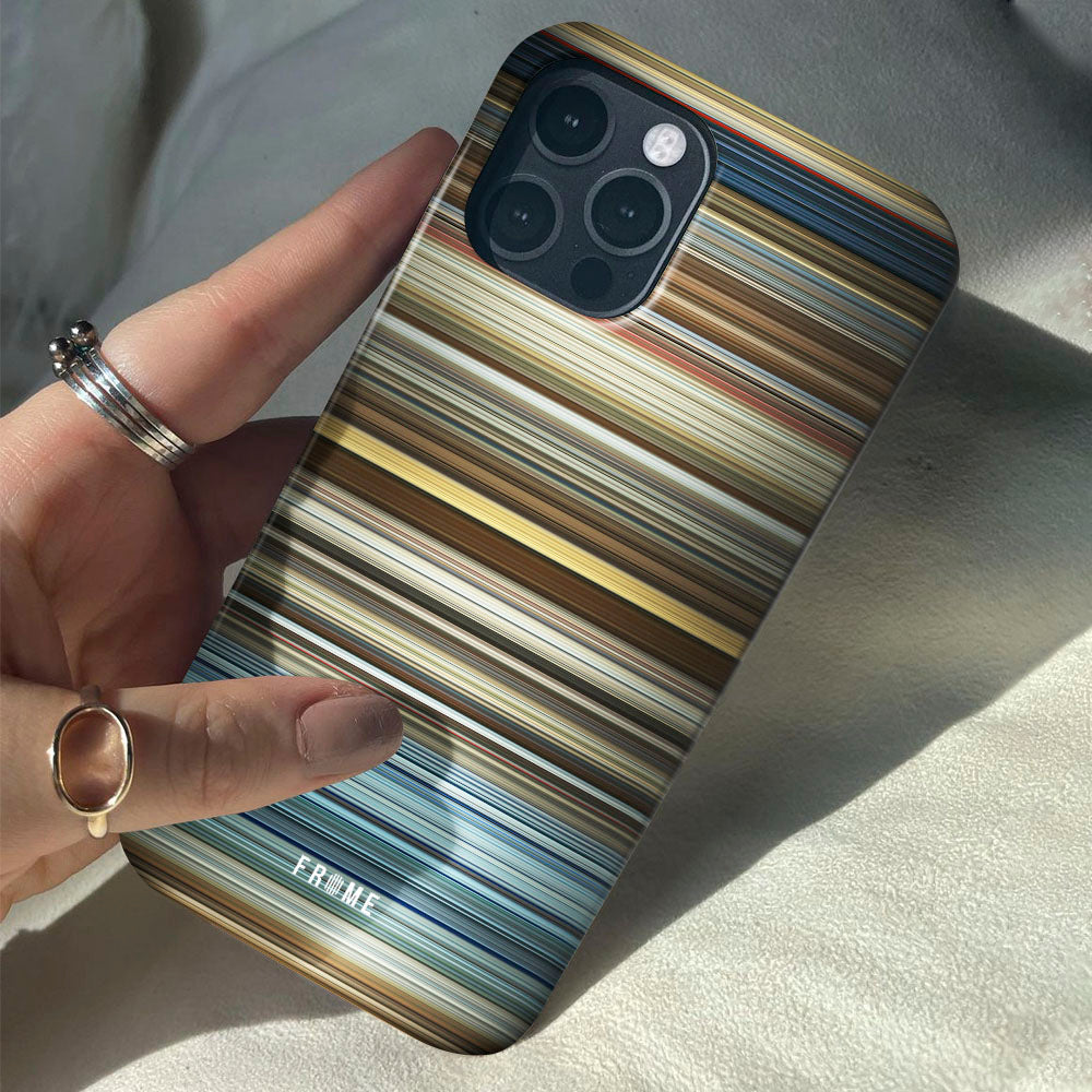 top_gun_maverick Frome phone case when holding in hands