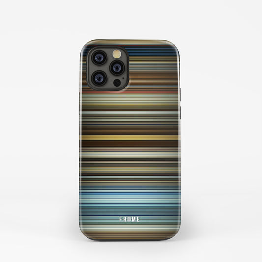 Front view of top_gun_maverick Frome Tough phone case