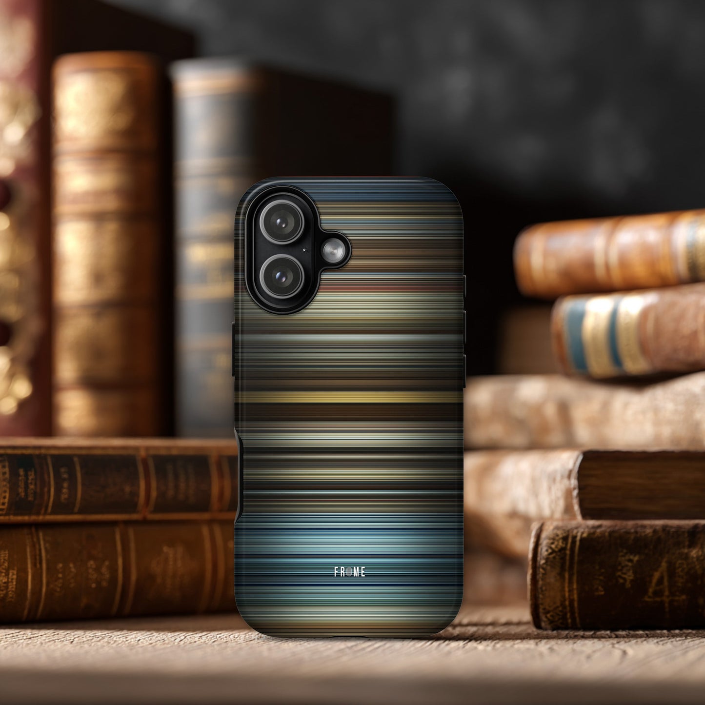 Glossy phone case for top_gun_maverick