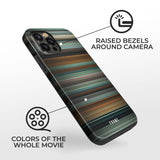 Challengers Samsung case - movie art phone protection