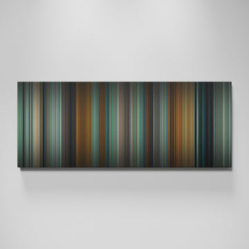 Challengers Wall Art