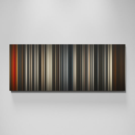 Front view of dune_part_two Frome