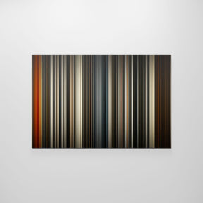 Dune: Part Two movie canvas art - framed wall print