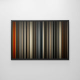 Dune: Part Two movie canvas art - framed wall print